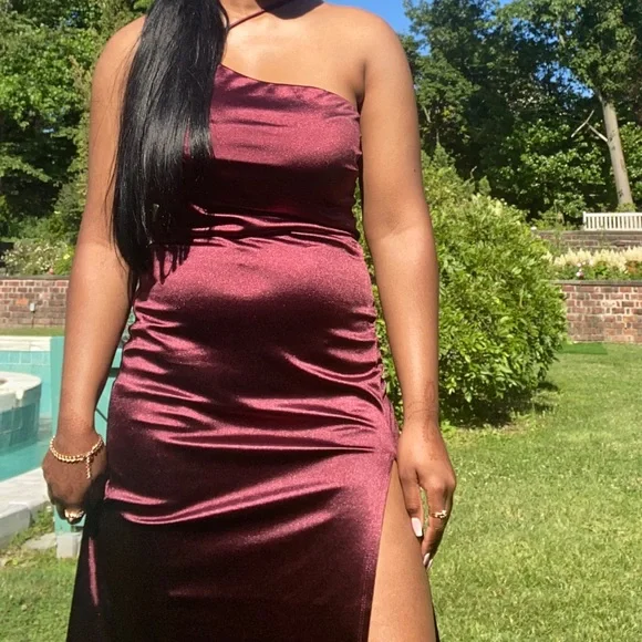 Final Price ! Windsor long dress - Picture 4 of 6